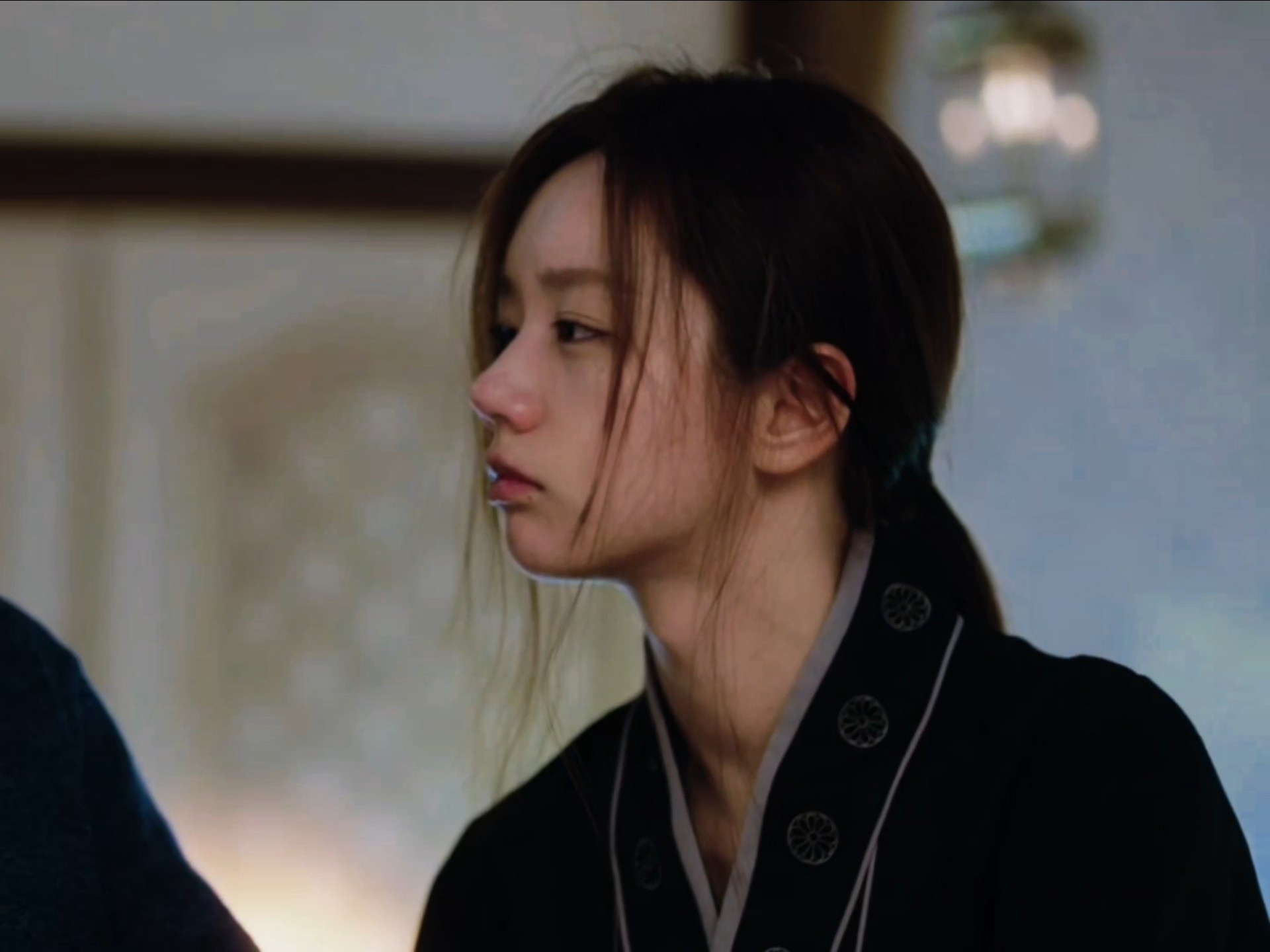 反应最大的竟然是姜惠元!