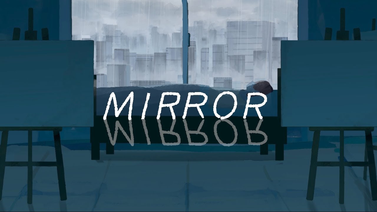 【大沼パセリ】MIRROR【MV】【中文字幕】哔哩哔哩bilibili