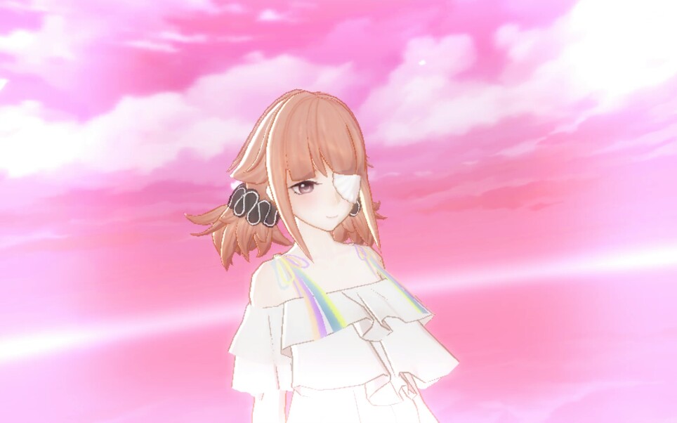 【泳装羽弥两人线】永远的7日之都阿伟乱葬岗