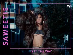 Download Video: 【官方MV】中英歌词｜冰姐Saweetie - Is It The Way