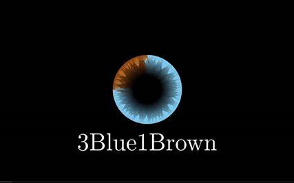 [图]【英文讲解 中文字幕】 线性代数的本质-3Blue1Brown