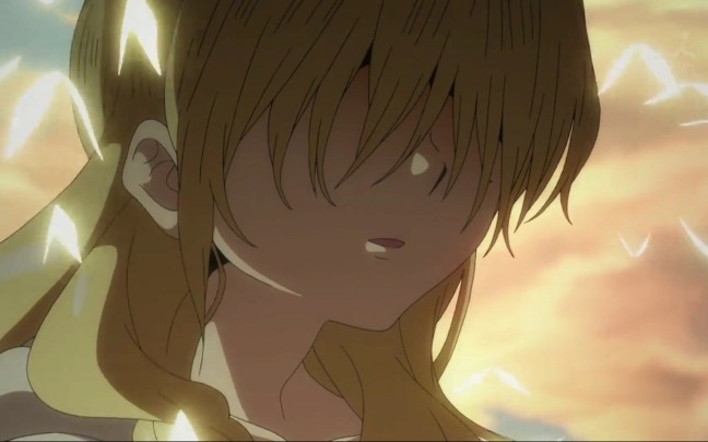 缇特斯:"是啊,我只活了一年……"【魔笛magi】