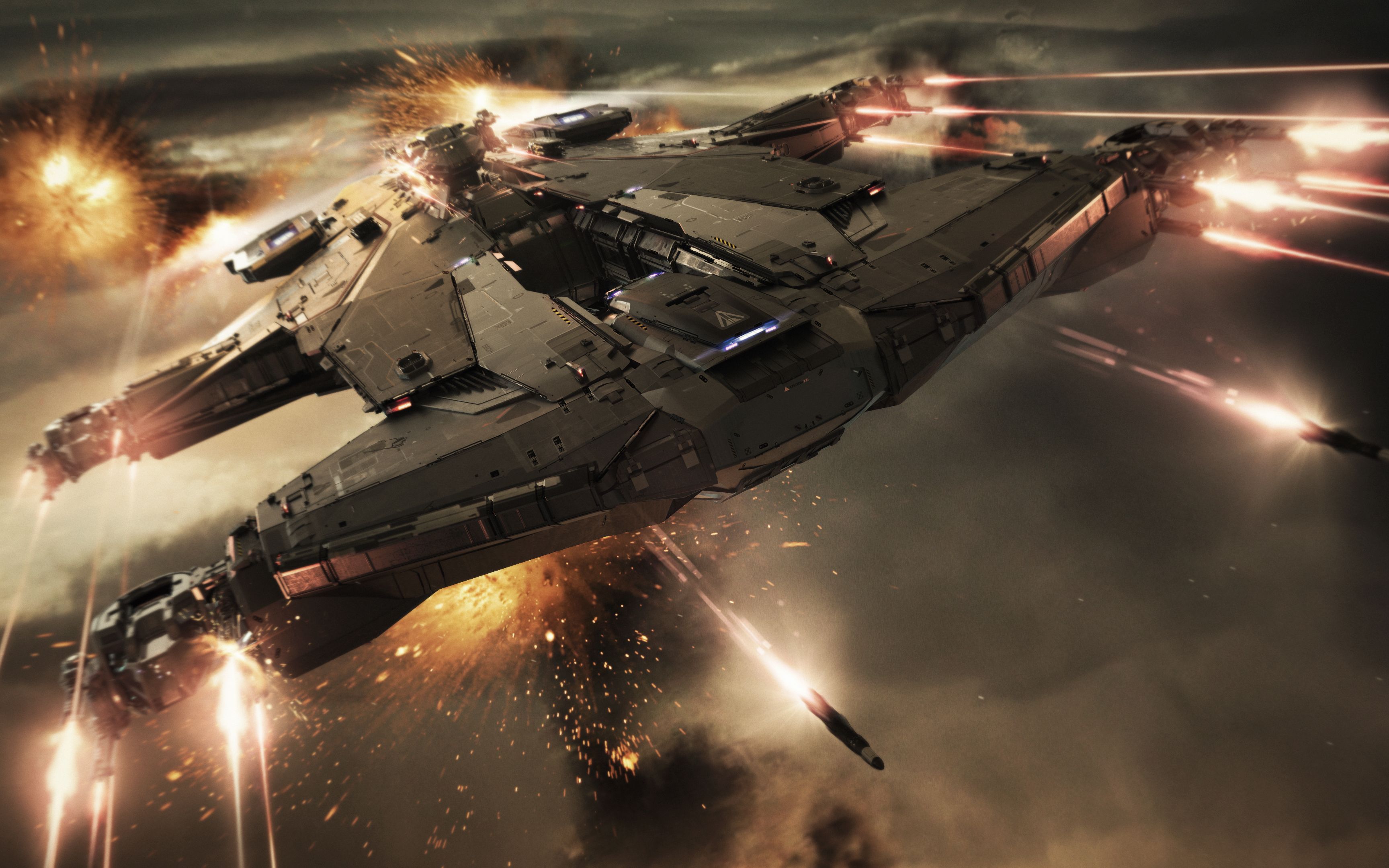 【星际公民】简单的空间站对接演示(桑德王国出品)_哔哩哔哩_bilibili