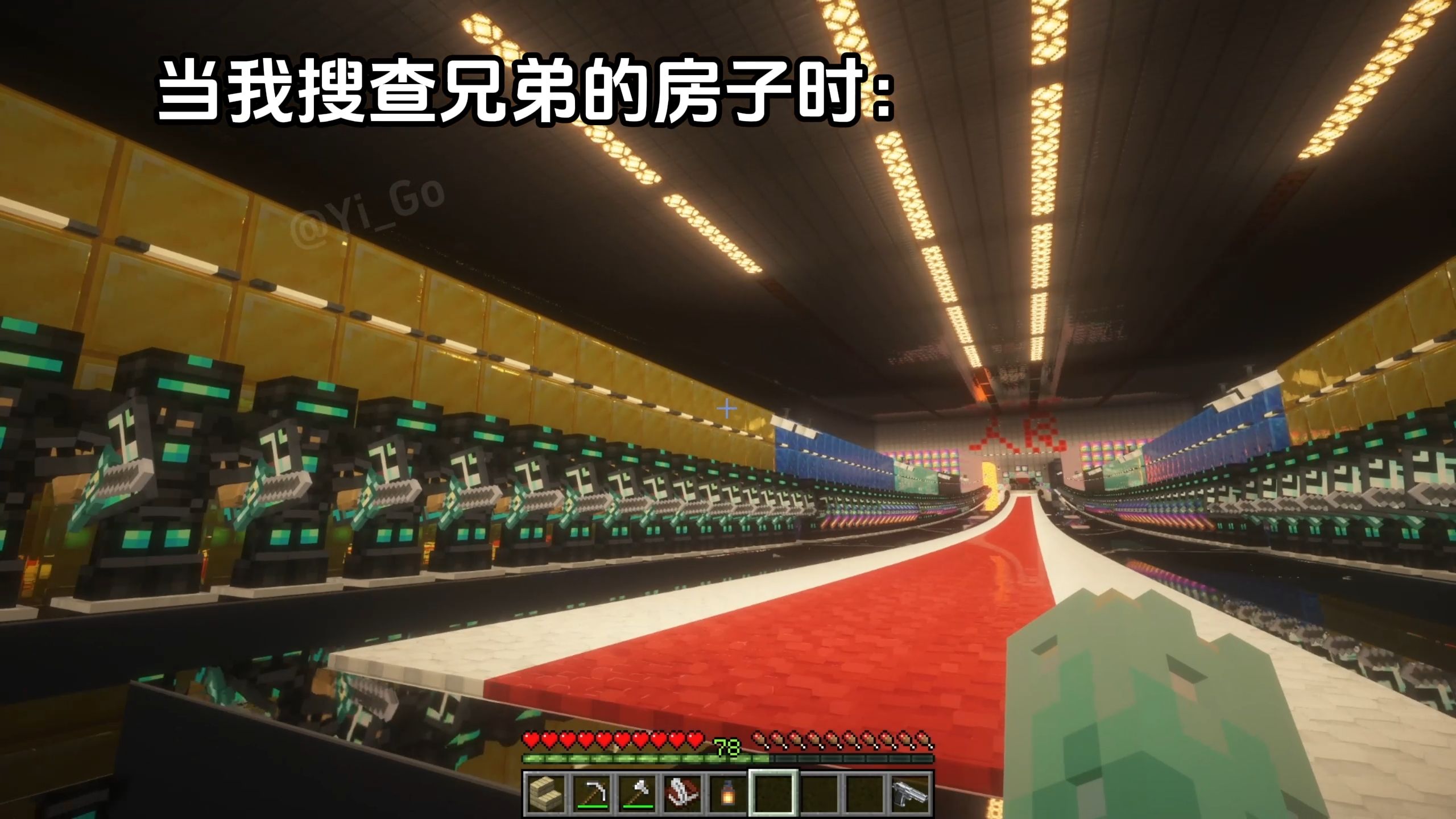 “省吃俭用了一辈子，穷怕了”