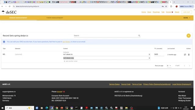 【免费域名系列】us.kg原注册网站推出了新的免费域名:XX.KG和QZZ.IO!前者前2000名免KYC认证,先到先得
