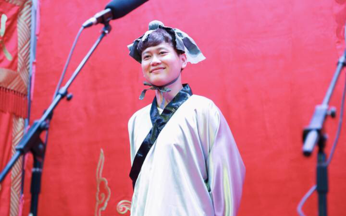 【孟鹤堂】考古出来的先生~_哔哩哔哩 (゜-゜)つロ 干杯~-bilibili