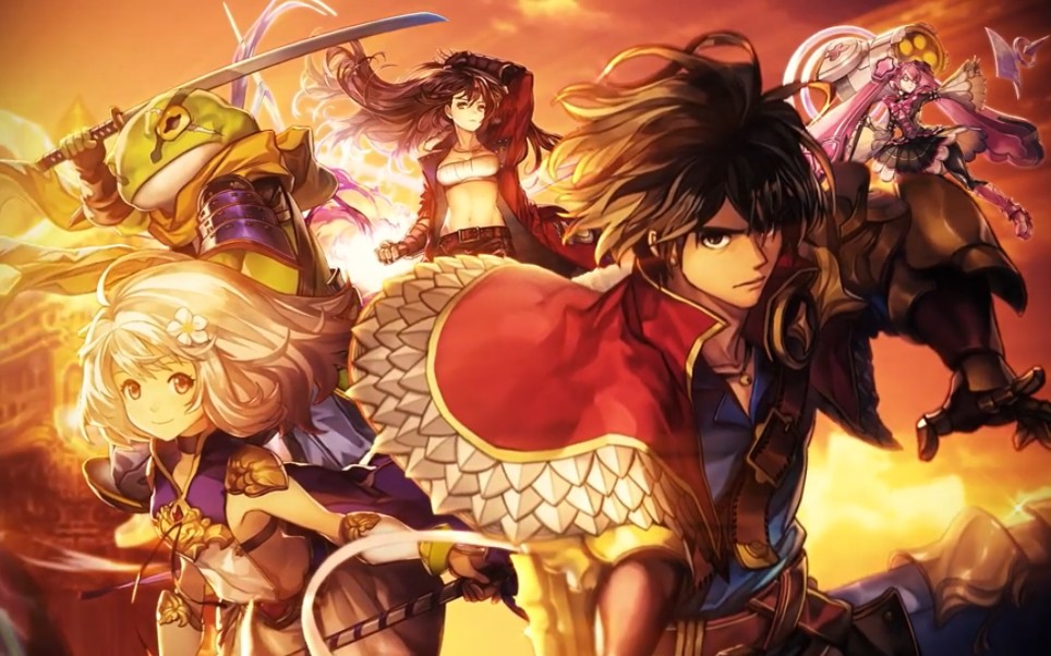 【另一个伊甸】as雪乃挑战——2t拒魔烟烟罗