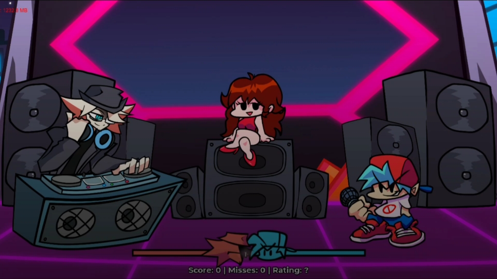 spin eternally但bf唱(acc很低感冒了,有懒得再打一遍)miss 0(-7)