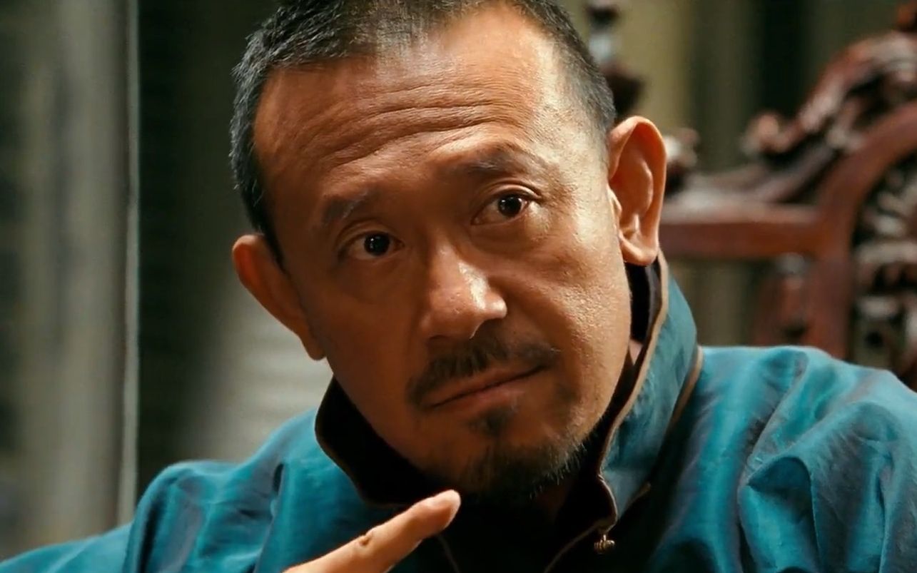 张麻子手下个个身怀绝技,对话太逗了,满嘴跑火车都是段子手