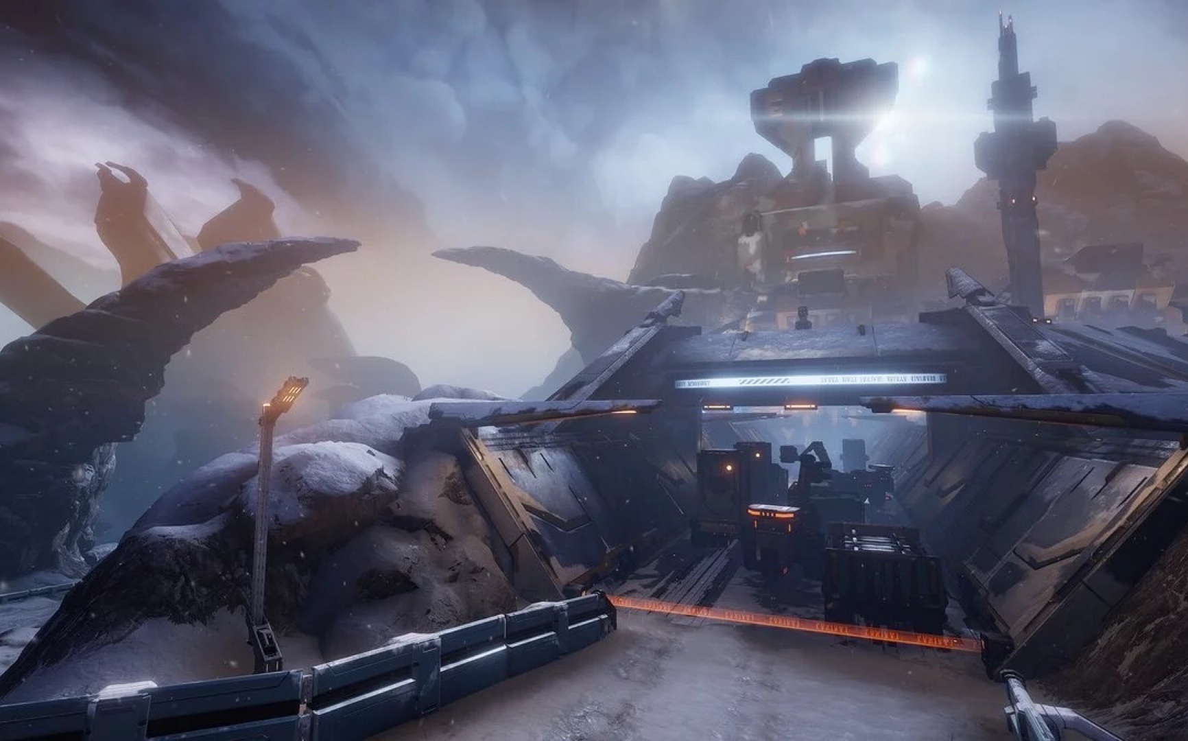 [warframe] 奥布山谷碎片 债券扫描(债券?