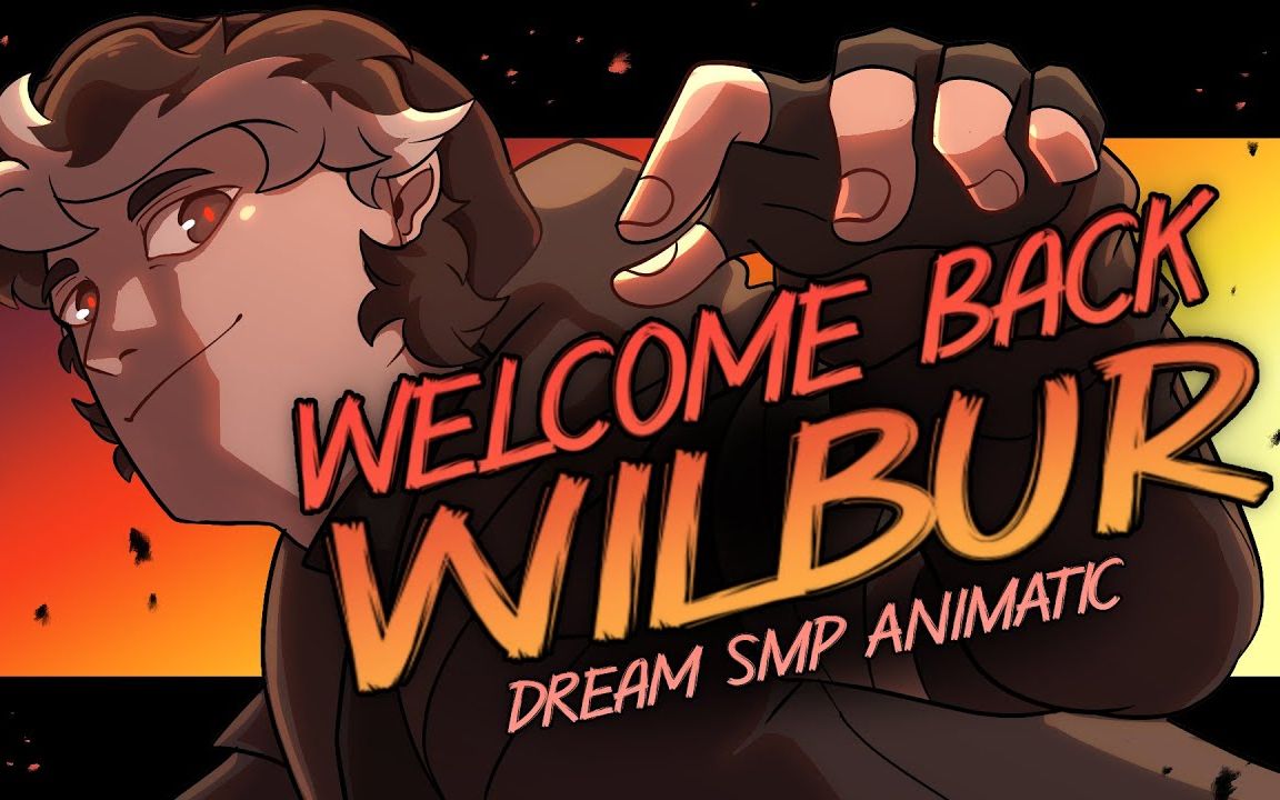 dsmp手书熟肉欢迎回来wilbursoot