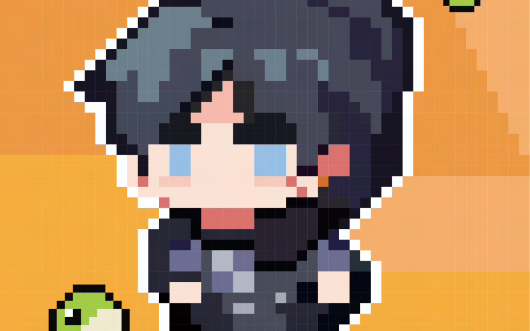 【apex】像素apex头像