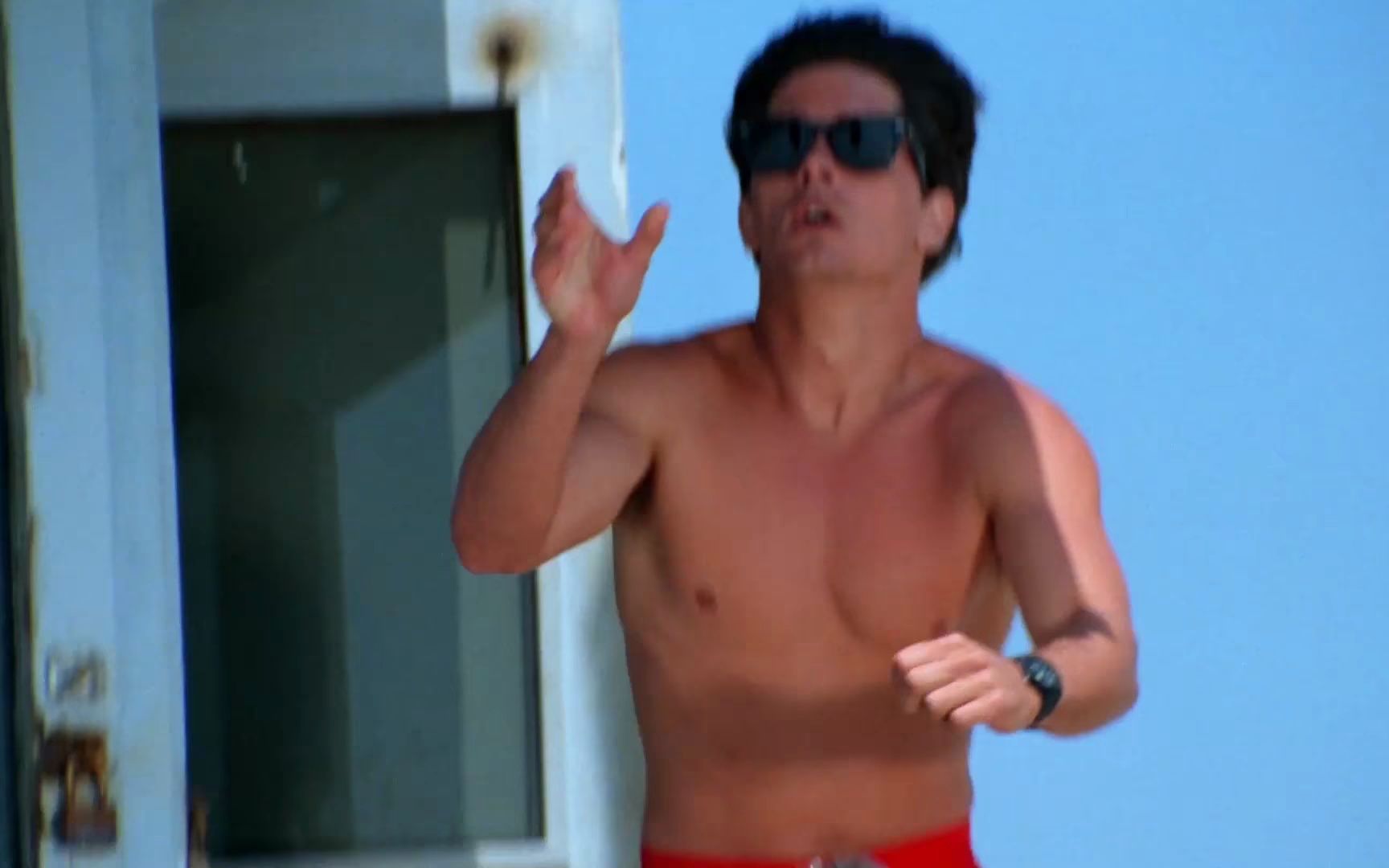 Baywatch  第一季片头哔哩哔哩bilibili