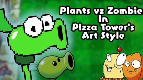 Stream Rigor Mormist 2.0 - Plants vs. Zombies by Stefan25897