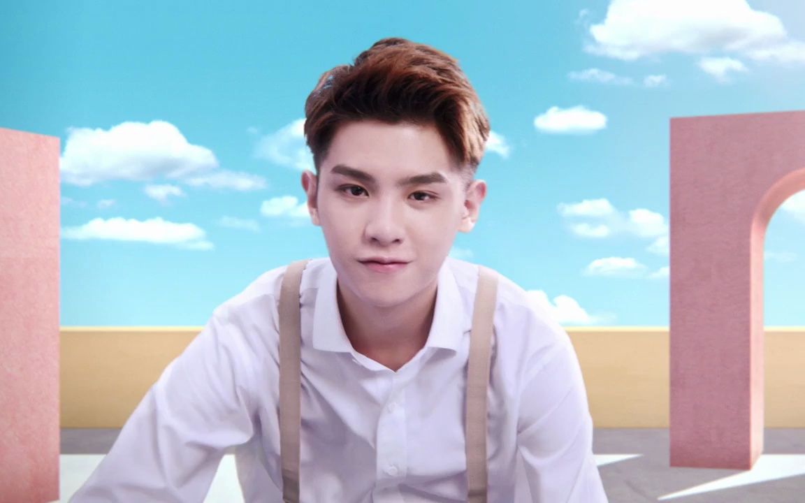 黄明昊的经纪人丨演出代言邀约丨2023年