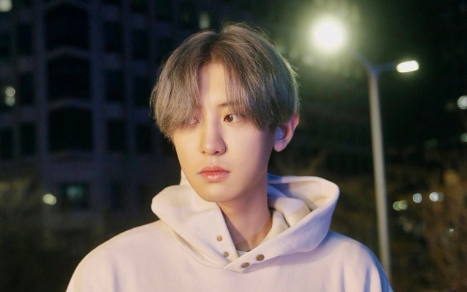 【朴灿烈】新单曲《tomorrow》mv公开!_哔哩哔哩_bilibili