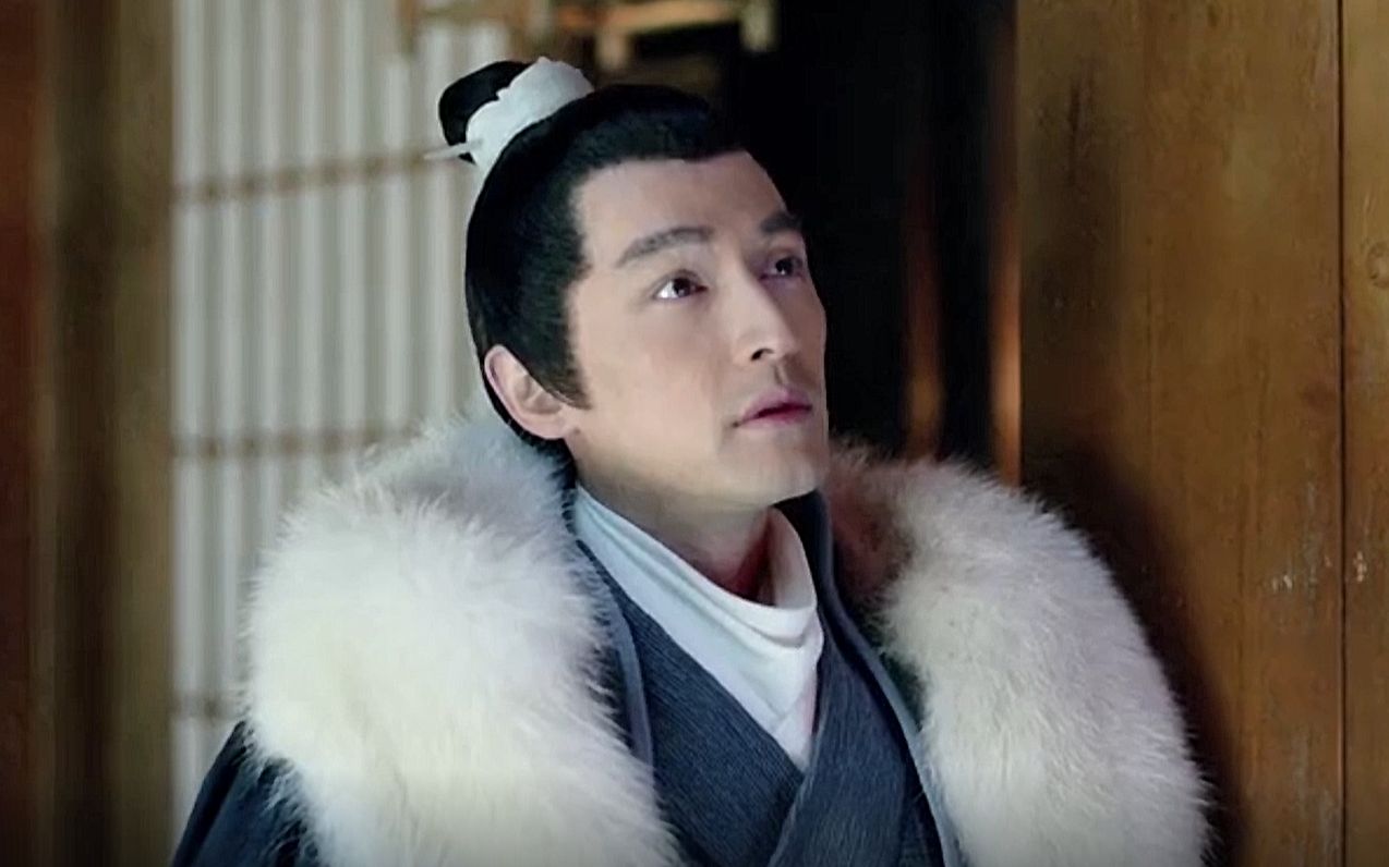 【云水谣】x【琅琊榜】靖苏混剪_哔哩哔哩_bilibili