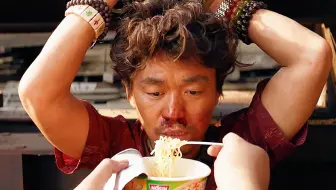 ”导演只是让他来演个配角，却没想到效果差点超过王宝强“《唐人街探案》