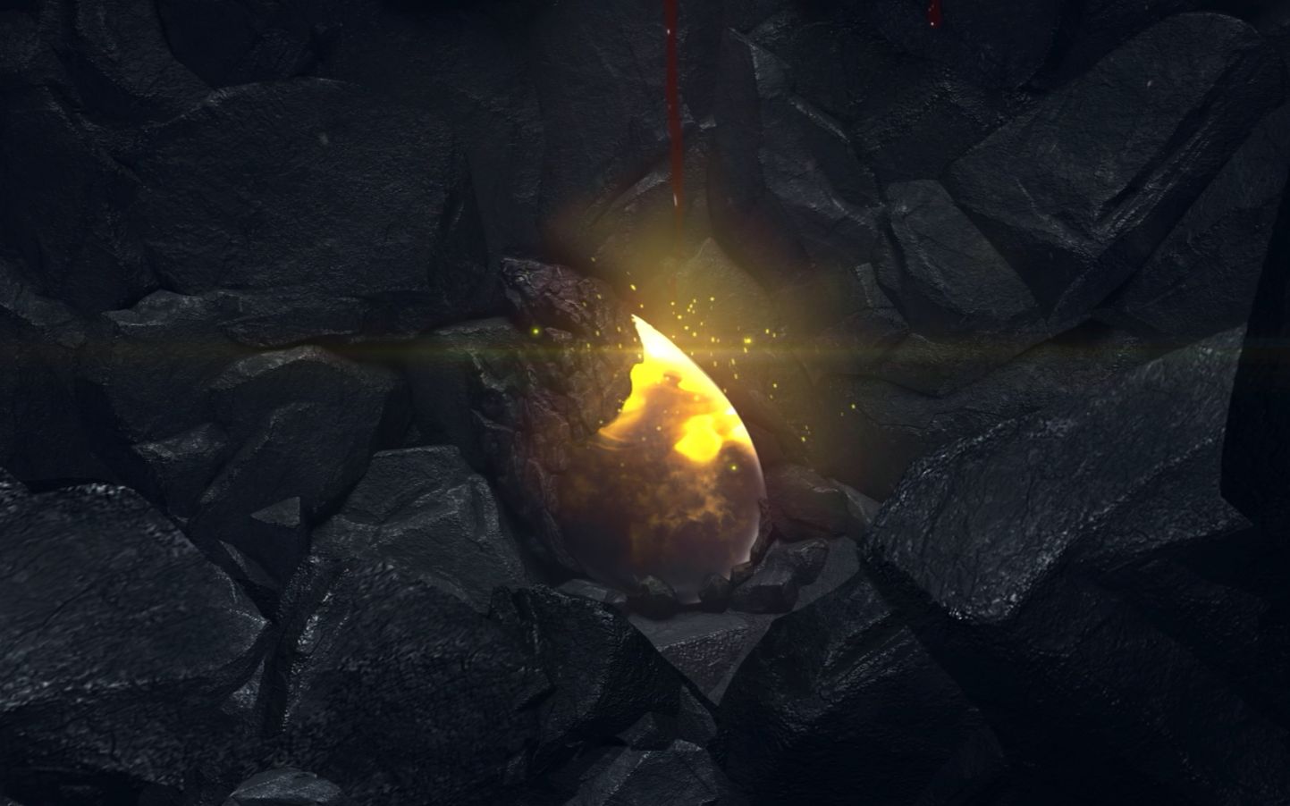 《武动乾坤》动画抢先看:神秘石符来袭