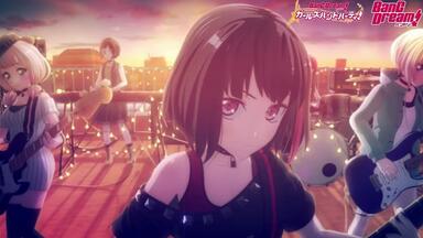 Roselia「Neo-Aspect」アニメMV（フルサイズVer-）_哔哩哔哩_bilibili
