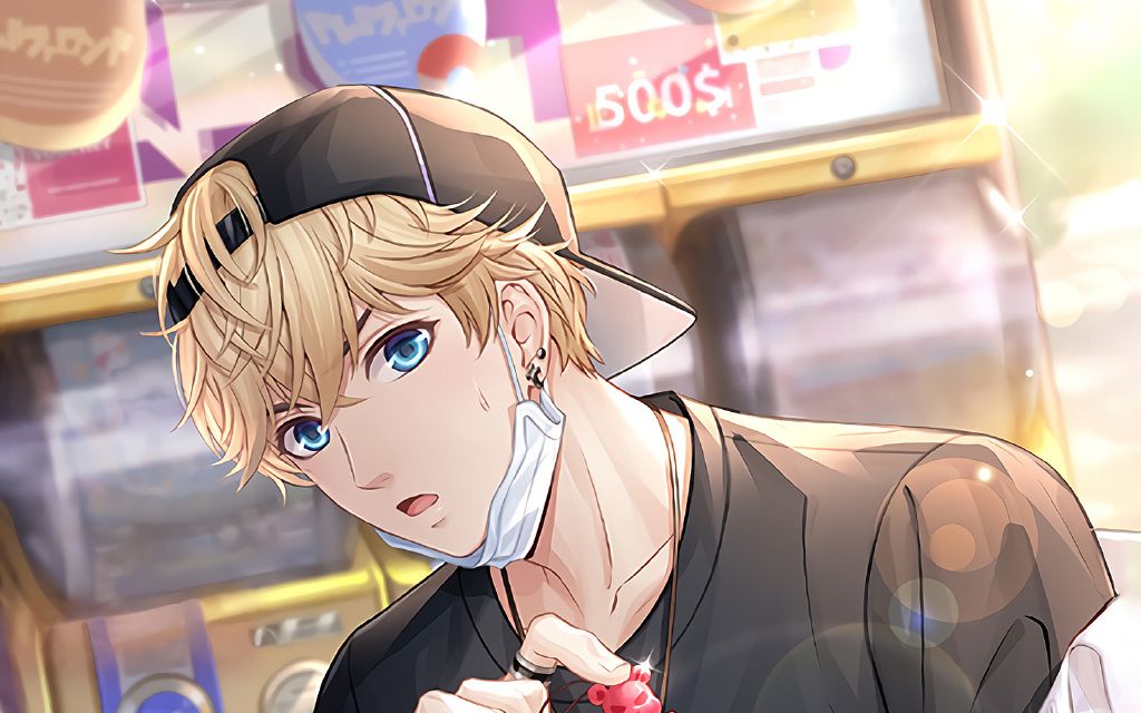 周棋洛.古风,.sp全剧情