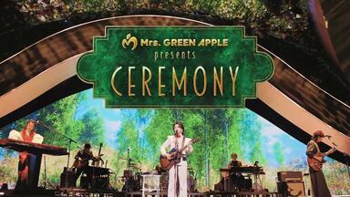 蓝光原盘iso】【JP】Mrs. GREEN APPLE ARENA TOUR 2023 