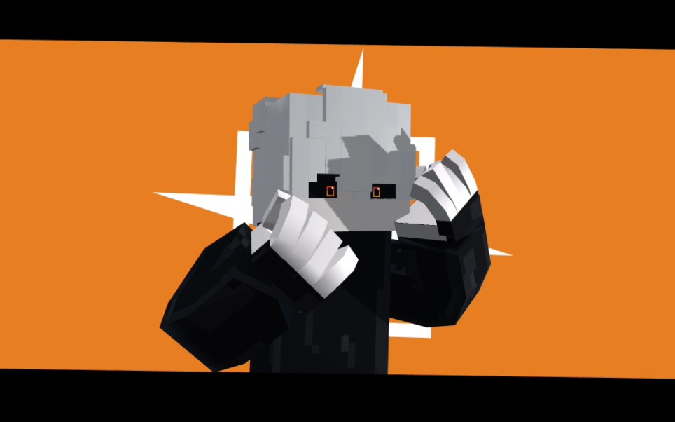 villain meme | minecraft prisma3d animation