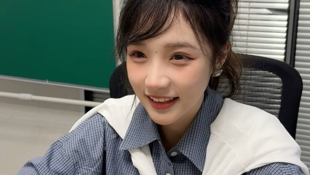 面试邪修