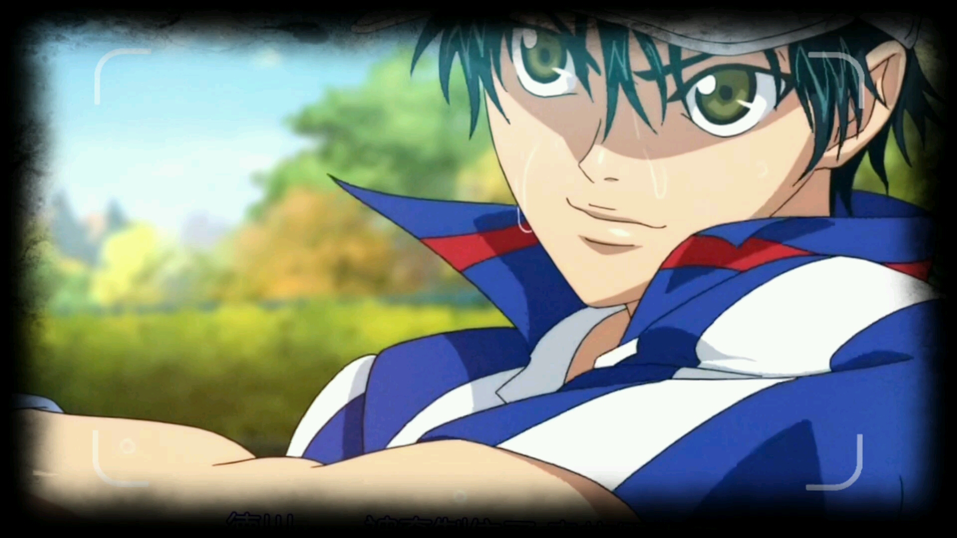 【网球王子】帅哥合辑1_哔哩哔哩_bilibili