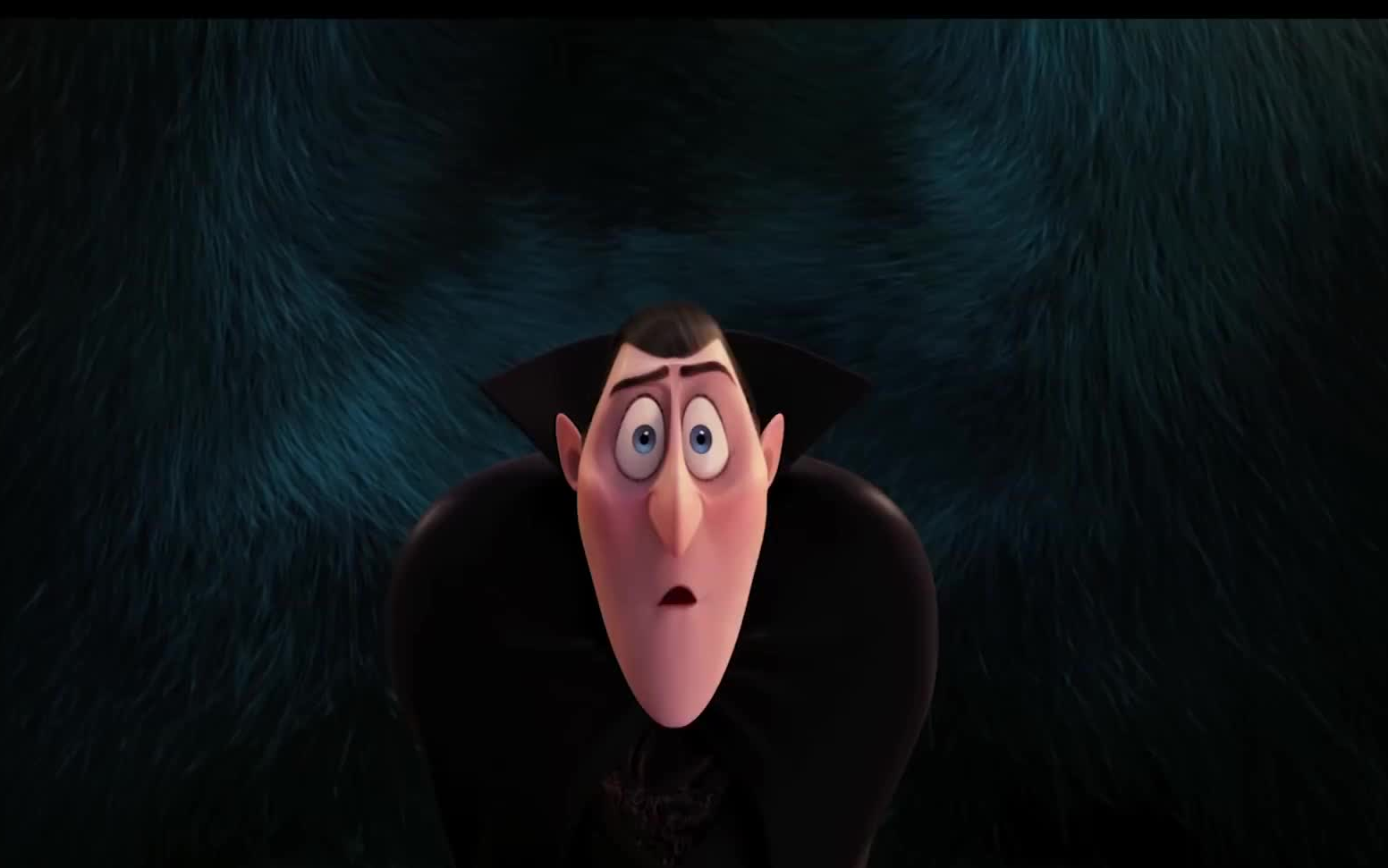 激动人心的2018上映的动画片预告合集(bitch字幕组)_哔哩哔哩_bili