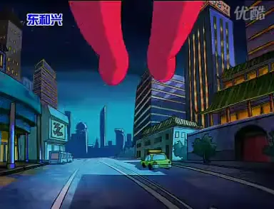 【合集】福娃五连环
