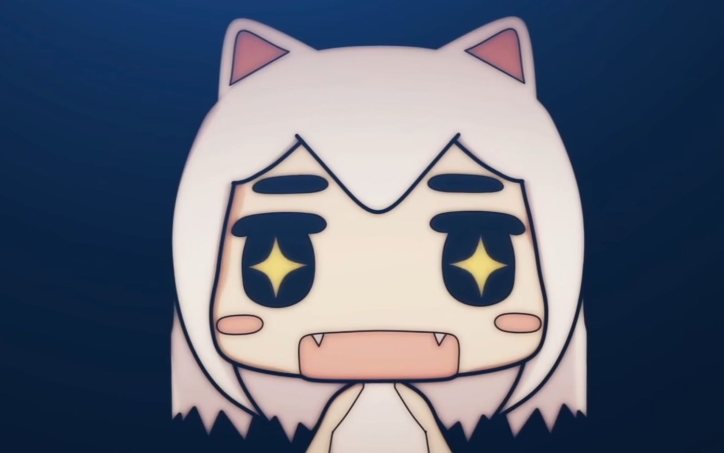 maimai oshama scramble! expect 萌新报道