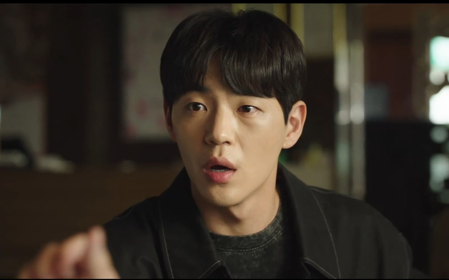 【恶人传记】2-1