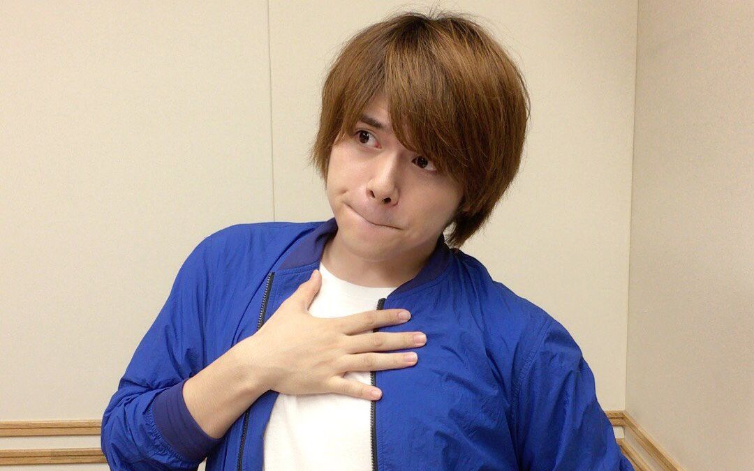 【生肉】内田雄马 让我来烤你的话 第43回 (17.10.25)