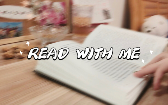 [图]【读书Vlog】READ WITH ME | 《存在主义咖啡馆》-1