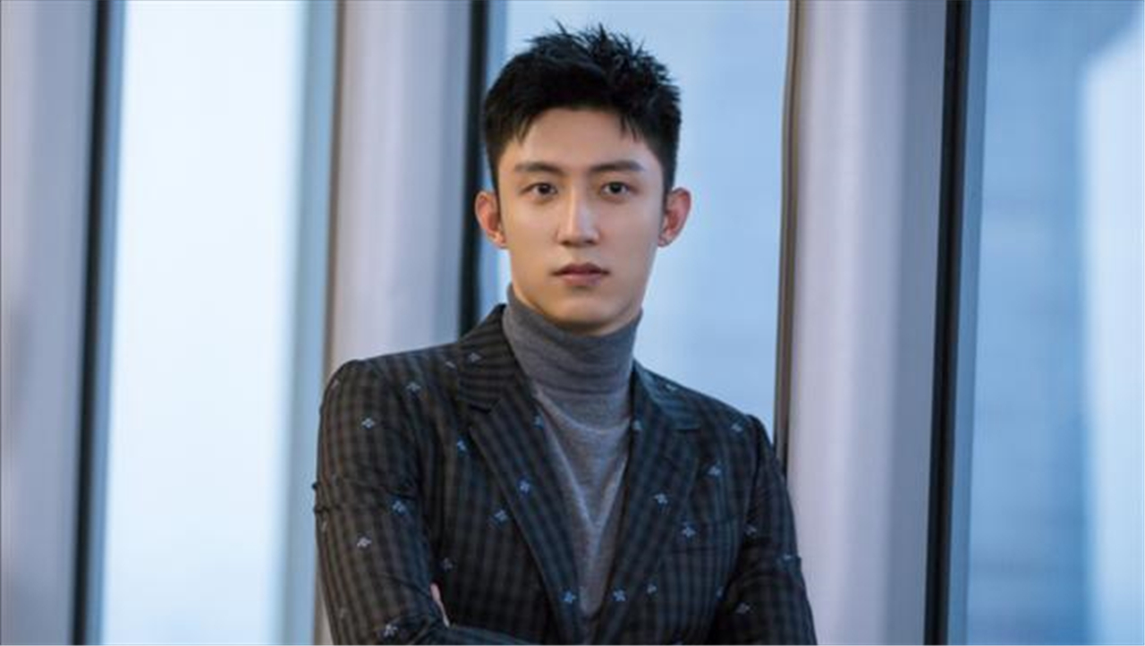 黄景瑜《幸福触手可及》片花宋凛cut