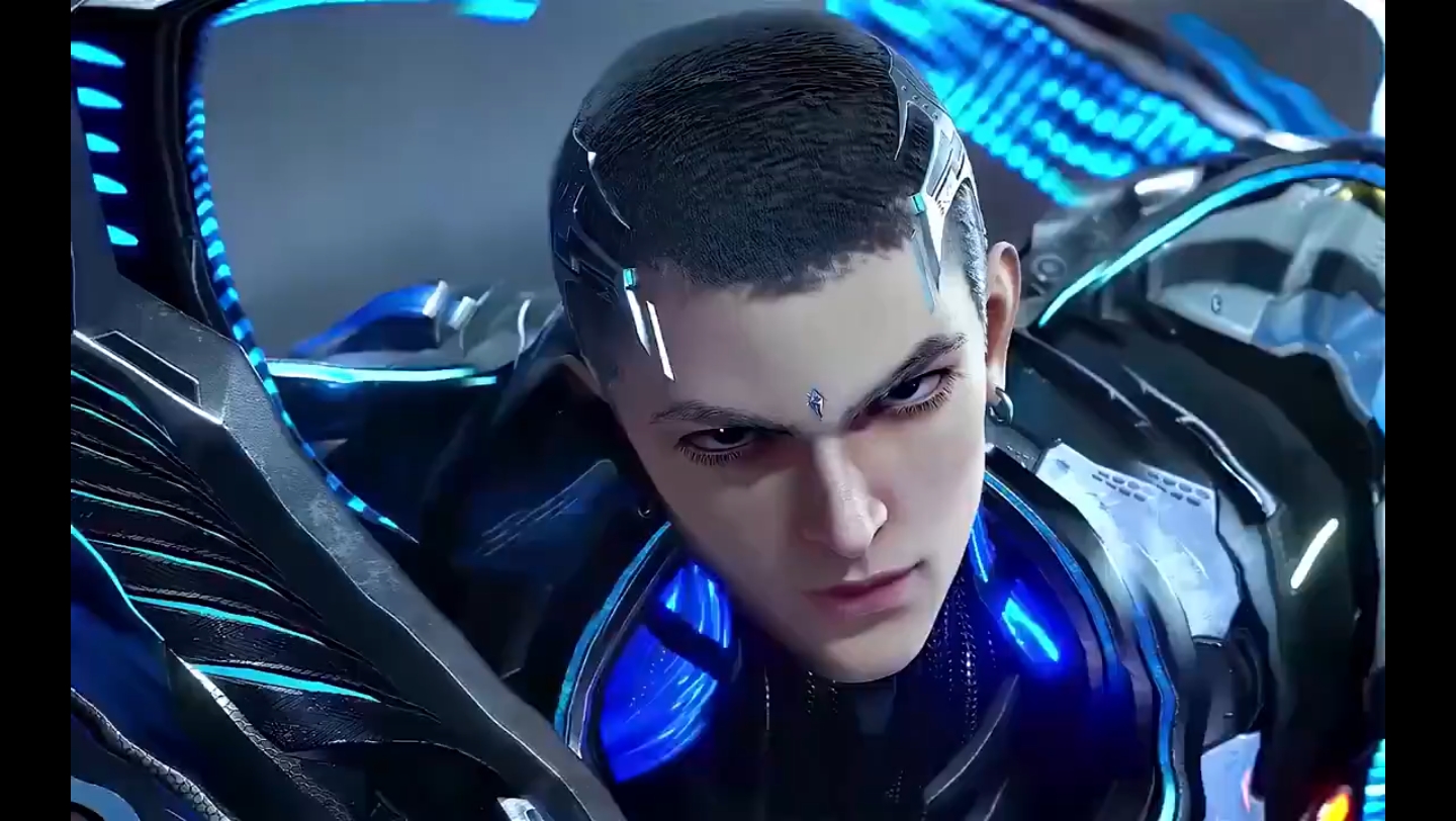 吞噬星空,弱小的存在也有惊人的力量