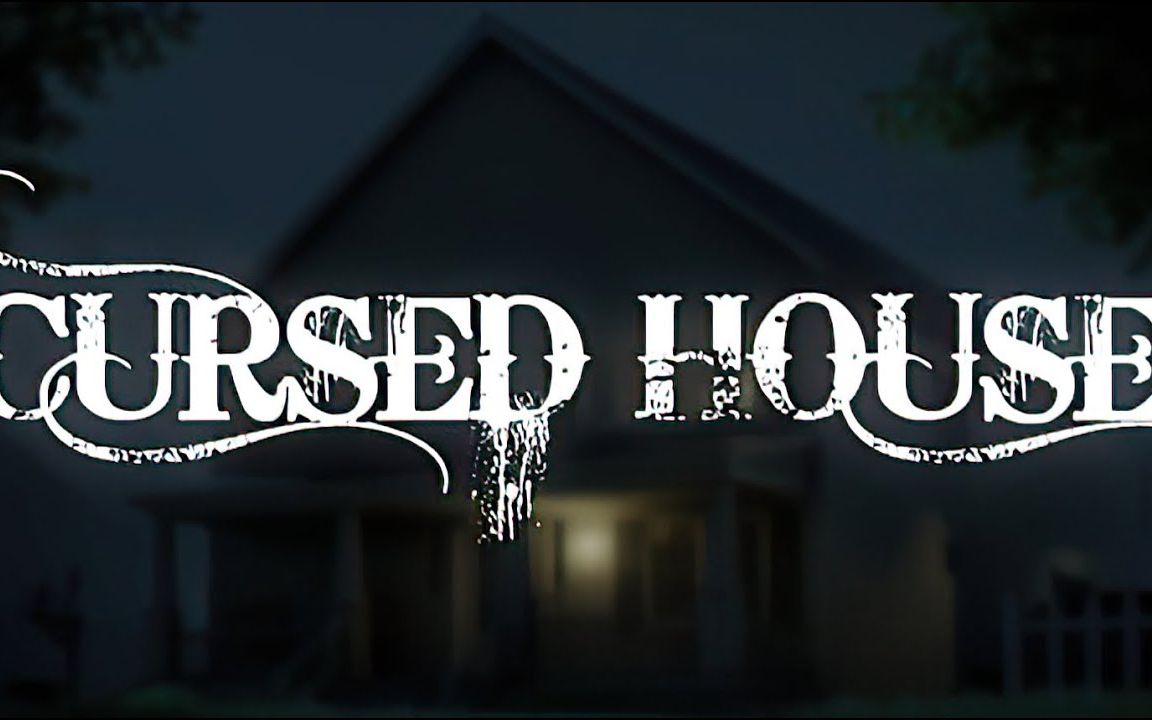 [图]【坂本】MC末影人是吧！《Cursed House》