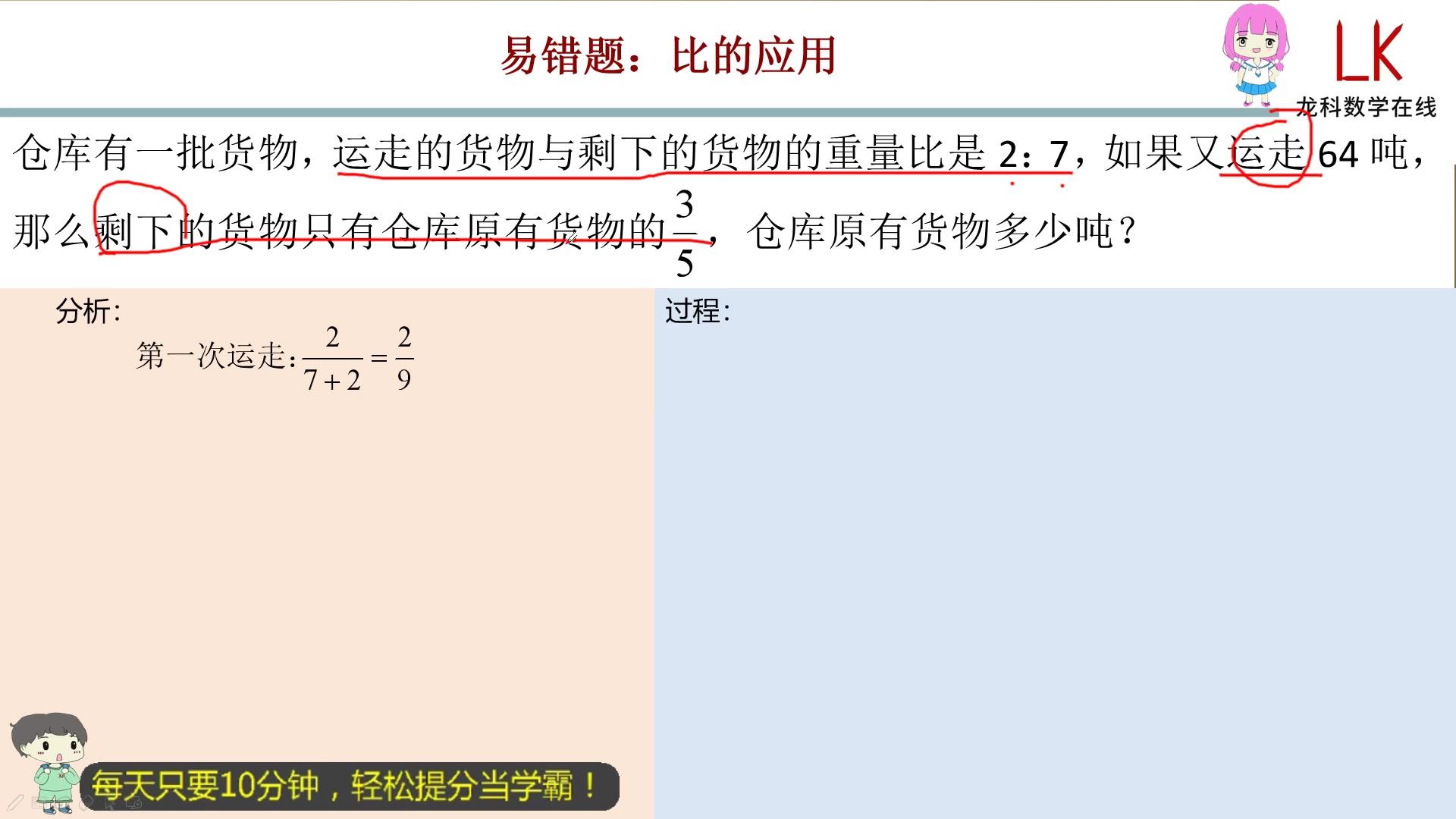 [图]小升初总复习：比的应用（690166）