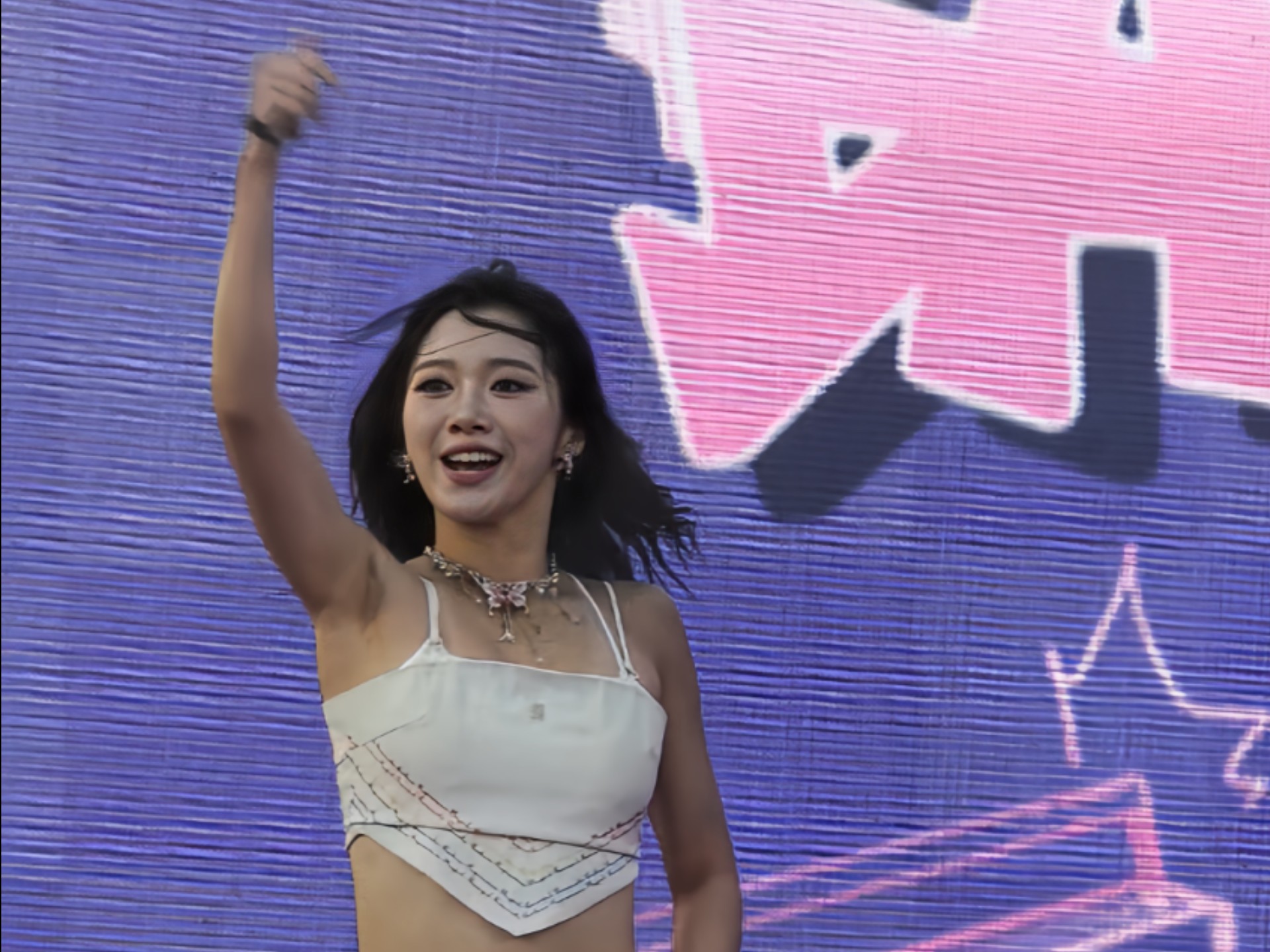 dirty world王珂focus