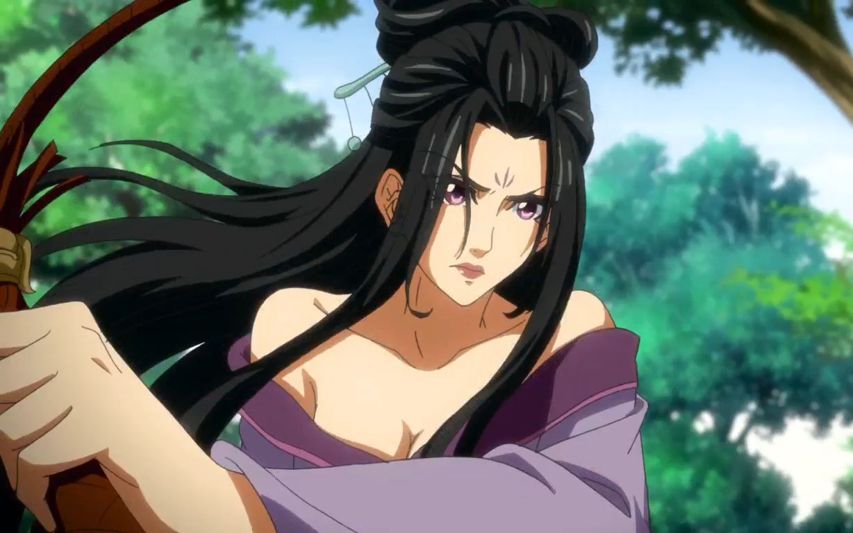 地灵曲第二季穿书自救指南黄历师即将上线2019年217至220国产动画预告