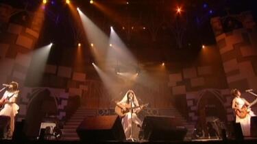 中日字幕】ZONE - FINAL in 日本武道館2005.04.01 ～心を込めて