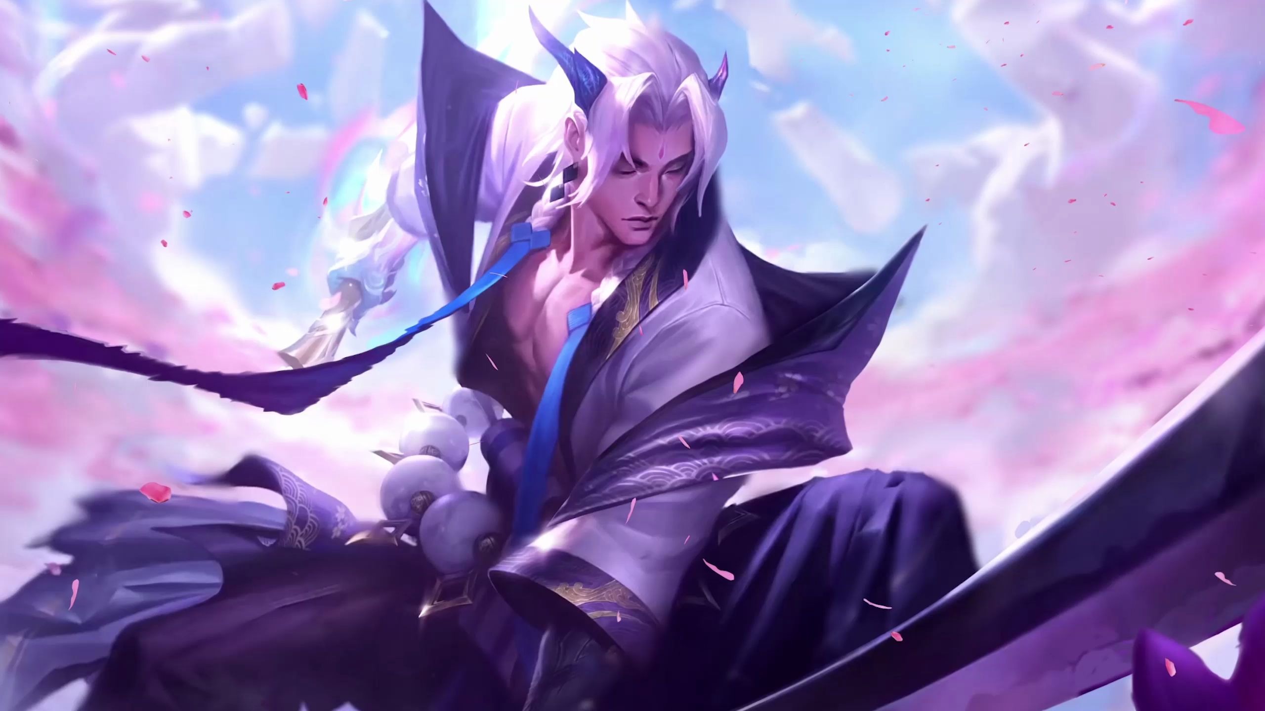 【后宫王】羊刀暴杀流永恩创始人突刺刺流永恩:真正的快乐始祖