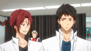 Free 宗凛向eternal Summer 超a的两人真的不进来看看吗 哔哩哔哩 つロ干杯 Bilibili