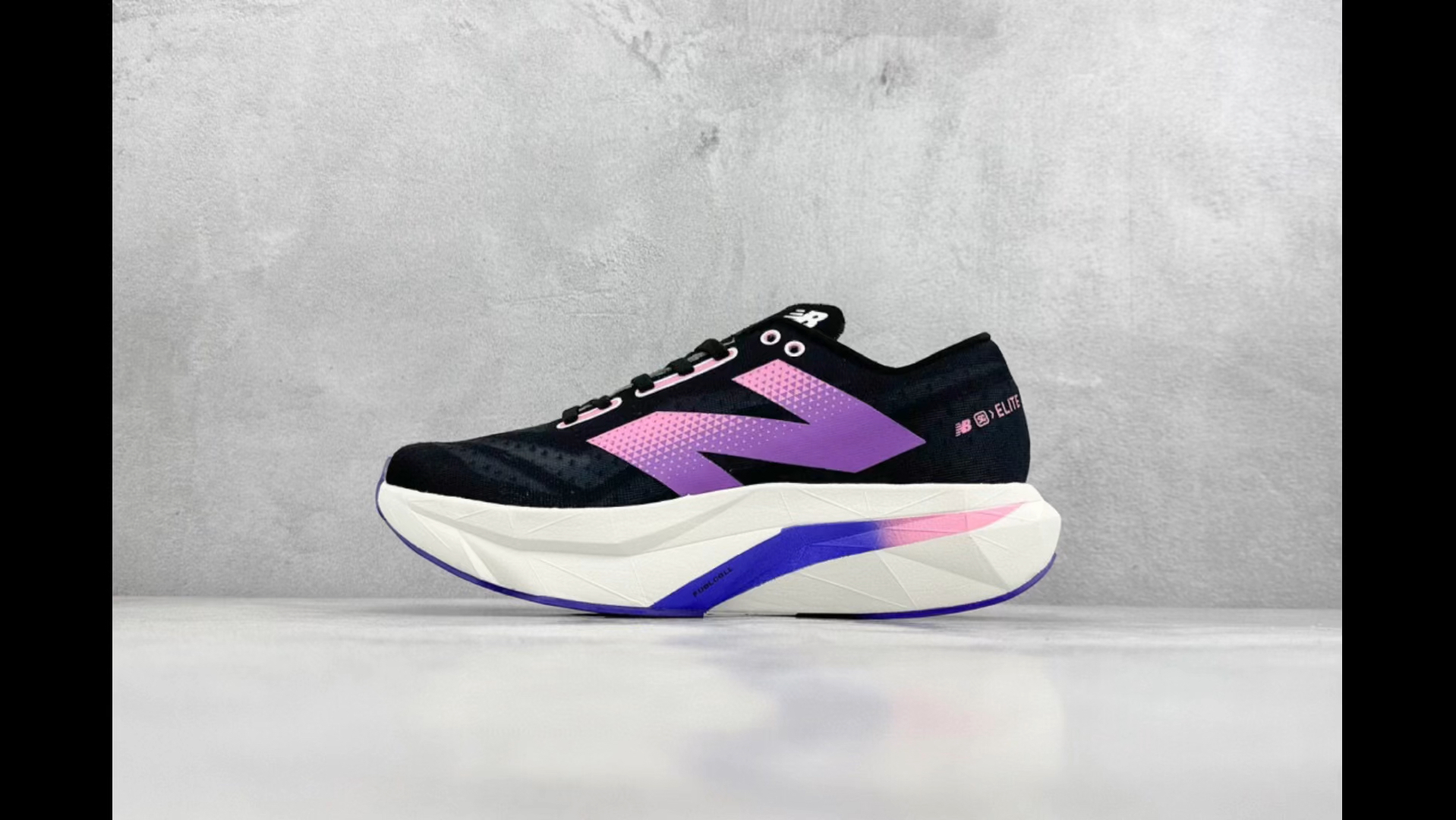 新百伦 new balance fuelcell rebel 缓震跑步鞋mfcpzsm