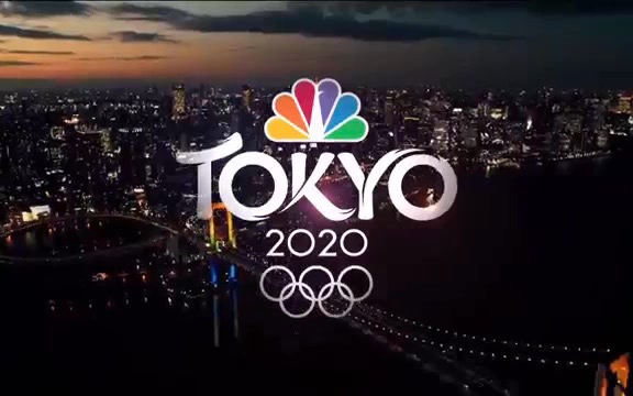 [图]Olympic Games 2020