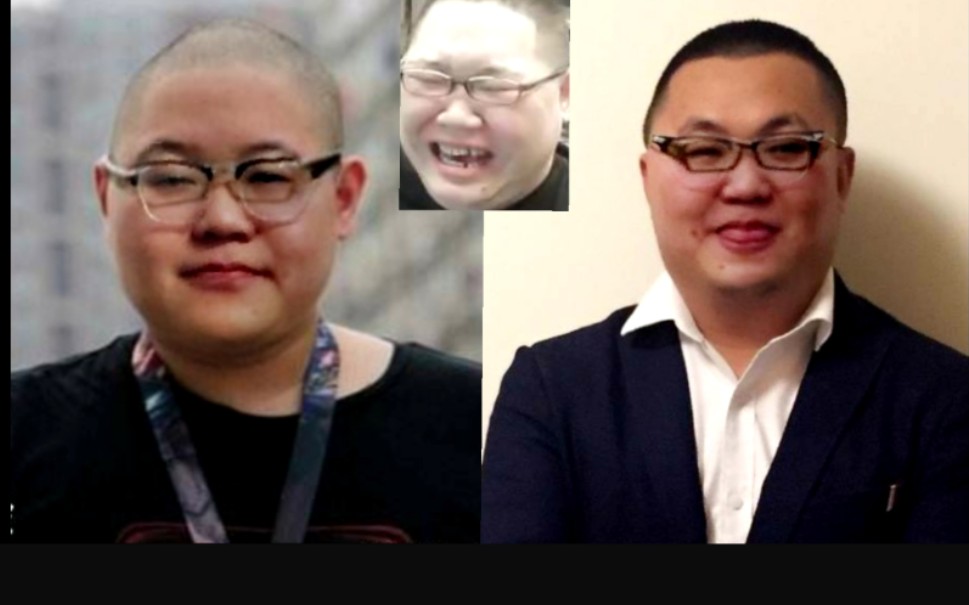 当pdd和孙笑川天皇,换脸后……_哔哩哔哩 (゜-゜)つロ 干杯~-bilibili