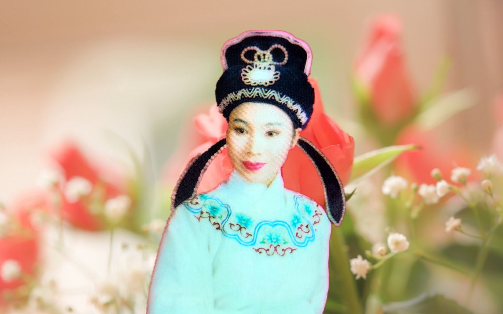 宁波鄞州越剧团《三进洞房》vcd完整版(邬月星 繆飞凤 陈萍 李素能)