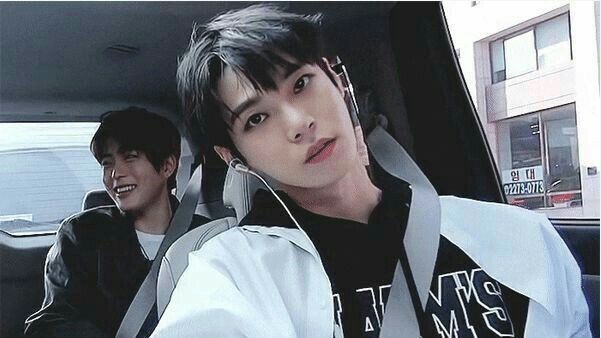 【nct 金道英】貂老师的魅力和美貌没有尽头