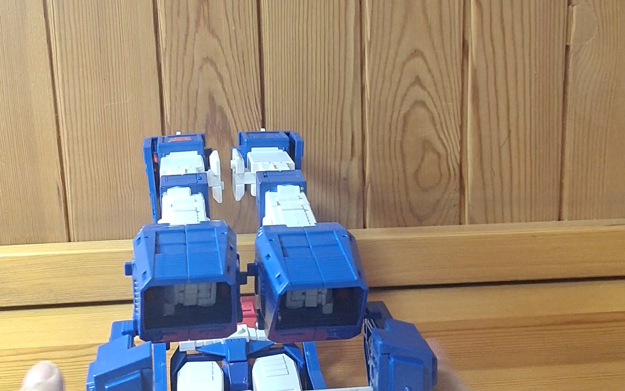 通天晓mp22ko人变载具